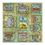 Cluedo: One Piece (English Language) - WM03398