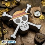 One Piece - Lamp - Skull - ABYLIG015