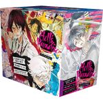 Hell's Paradise: Jigokuraku Complete Box Set: Includes volumes 1-13