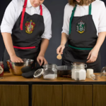 Harry Potter - Gryffindor Apron - CR4111