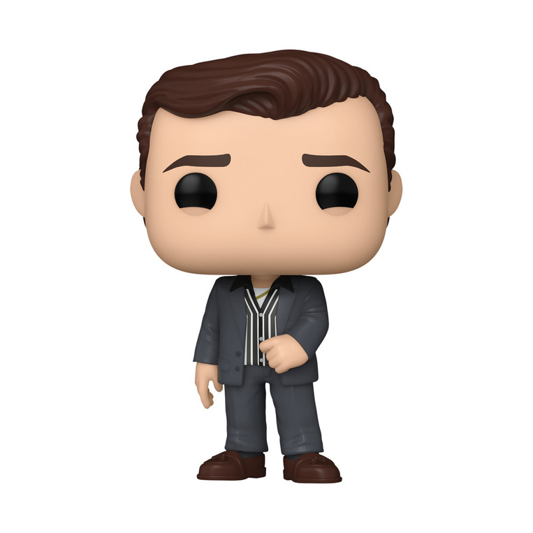 Funko Pop! Movies: Goodfellas - Henry Hill #1503  Vinyl Figure