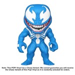 Funko Pop! Marvel: Rivals - Venom #1218 Bobble-Head Chase Vinyl Figure