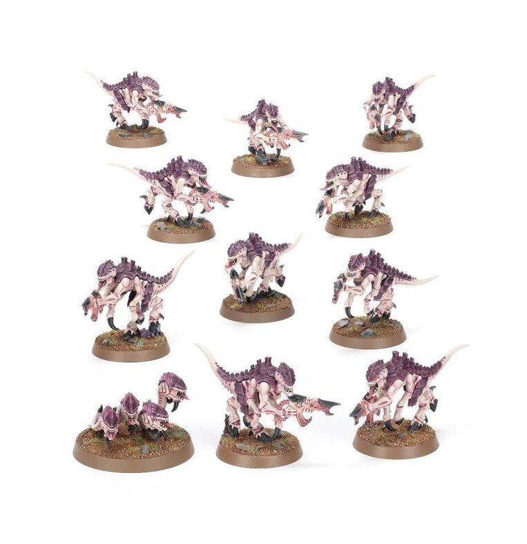 Warhammer 40000 - Introductory Set - 60010199059