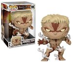 Funko POP! Attack on Titan - Armored Titan #1995 Jumbosized Figure
