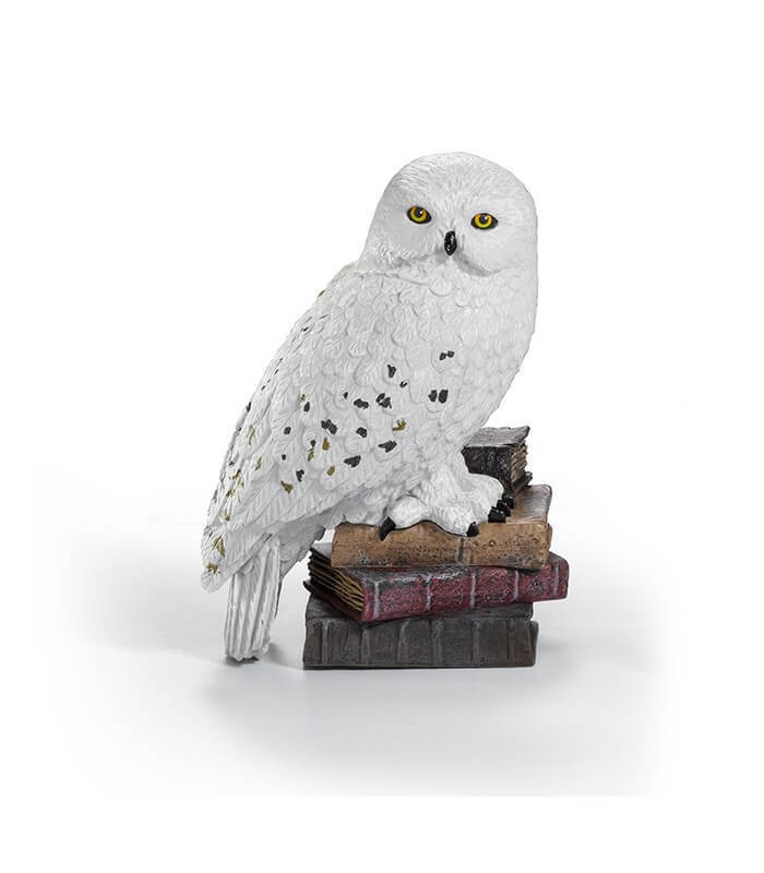 Harry Potter Magical Creatures Statue Hedwig - NN7542