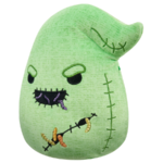 Squishmallows Disney Nightmare Before Christmas Oogie Boogie 20Cm Plush - SQDI00545