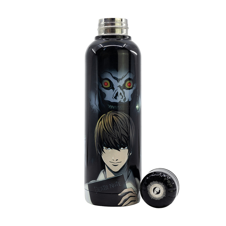 Death Note Insulated Stainless Steel Bottle 515 ml - ST00662