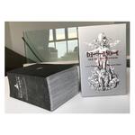 Death Note, All-in-One Edition Paperback