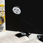 Star Wars Stormtrooper Book Light - PP9590SW