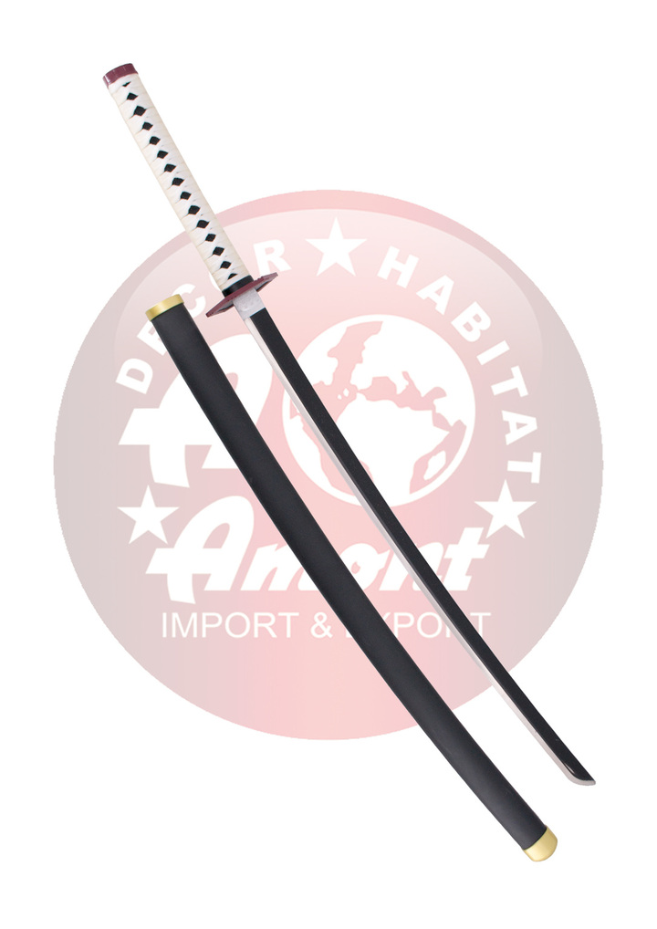 Demon Slayer Katana Replica Tomioka Giyuu 101 cm - S0247