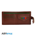 The Legend Of Zelda - Premium Wallet "Link's Tunic" - ABYBAG750