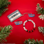 Stranger Things Advent Calendar Deluxe 2025 - CR2084