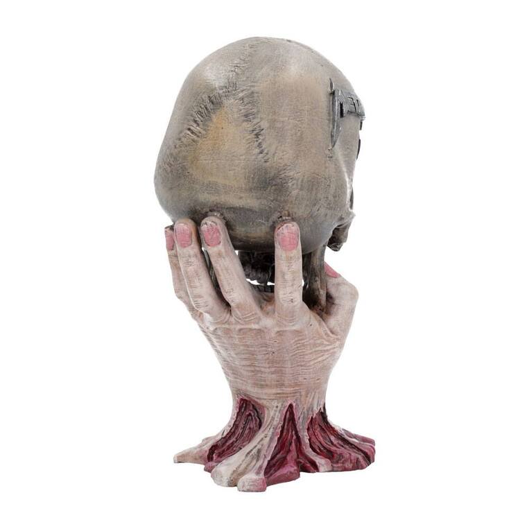 Metallica Statue Sad But True Skull 22 cm - NEMN-B4696N9