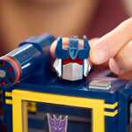 LEGO Icons Transformers Soundwave - 10358