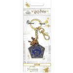 Harry Potter - Chocolate Frog Keychain (metal) - KH0157