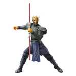 Star Wars: The Clone Wars Black Series Action Figure Savage Opress 15 cm - G0657