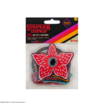 Stranger Things Set of 7 patches Hawkins - CR2280