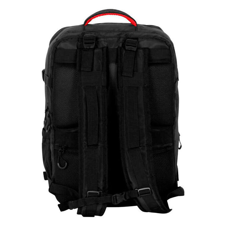 Naruto Shippuden Clouds Backpack 49cm - KMN07789