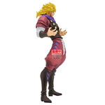 JoJo's Bizarre Adventure Phantom Blood Mometria Dio Brando Figure 22cm - BAN29170