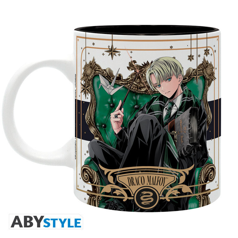 Harry Potter Mug 320ml Harry & Draco - ABYMUGA638