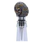 Iron Maiden Bottle Stopper Killers 10 cm - NEMN-B6339X3