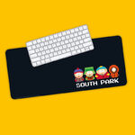 South Park gaming Desk Mat - SP713449