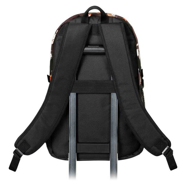 Harry Potter Cute Backpack (brown) 44cm - KMN05486