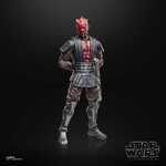 Star Wars: Maul - Shadow Lord Black Series Action Figure Maul 15 cm - G2582