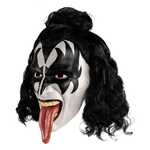 Kiss Injection Mask The Demon Deluxe - TOT-TTER104