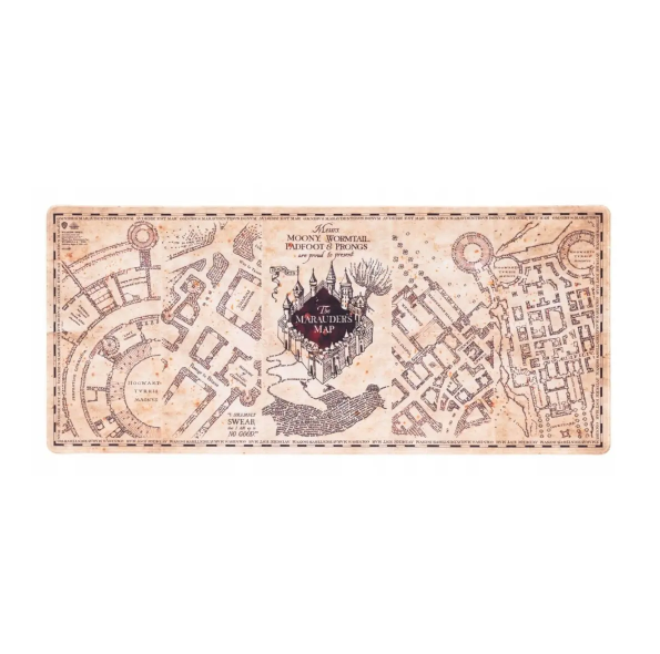Harry Potter: Marauder's Map Desk Mat - PP8826HP