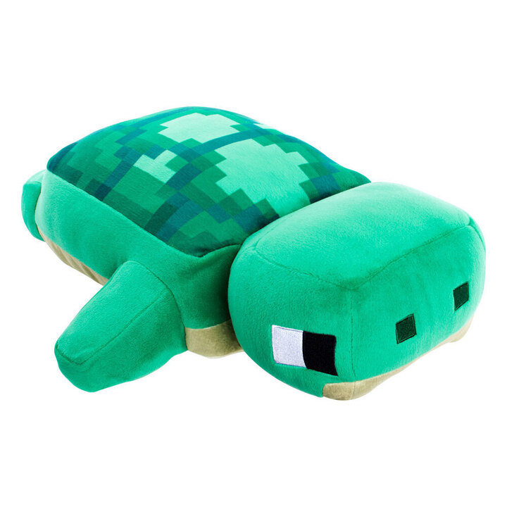 Minecraft Plush Figure Turtle 30 cm - JW54
