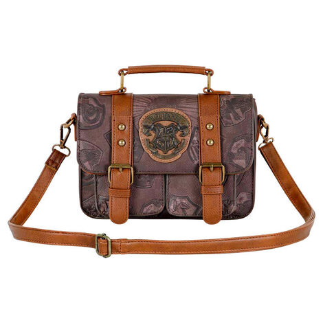 Harry Potter Pride Satchel Bag - KMN04905