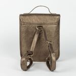 Harry Potter Hogwarts Casual Backpack (brown) - CRD2100005187