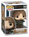 Funko Pop! Movies: The Lord of the Rings - Faramir  #1983 Vinyl Figure