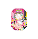 Pokemon TCG - Mega Evolution: Mega Moonlit - Mega Gengar Tin - POK103891