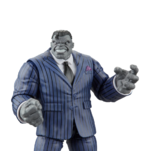 The Incredible Hulk Marvel Legends - Joe Fixit Action Figure (21cm) - F6543