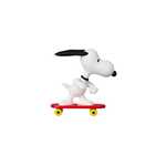 Peanuts UDF Series 17 Mini Figure Skateboard Snoopy 7 cm - MEDI15824