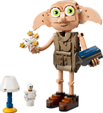 LEGO Harry Potter Dobby™ the Free Elf - 76469