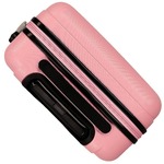 Disney Stitch Best of Stitch ABS Trolley Suitcase 55cm - JM4671741