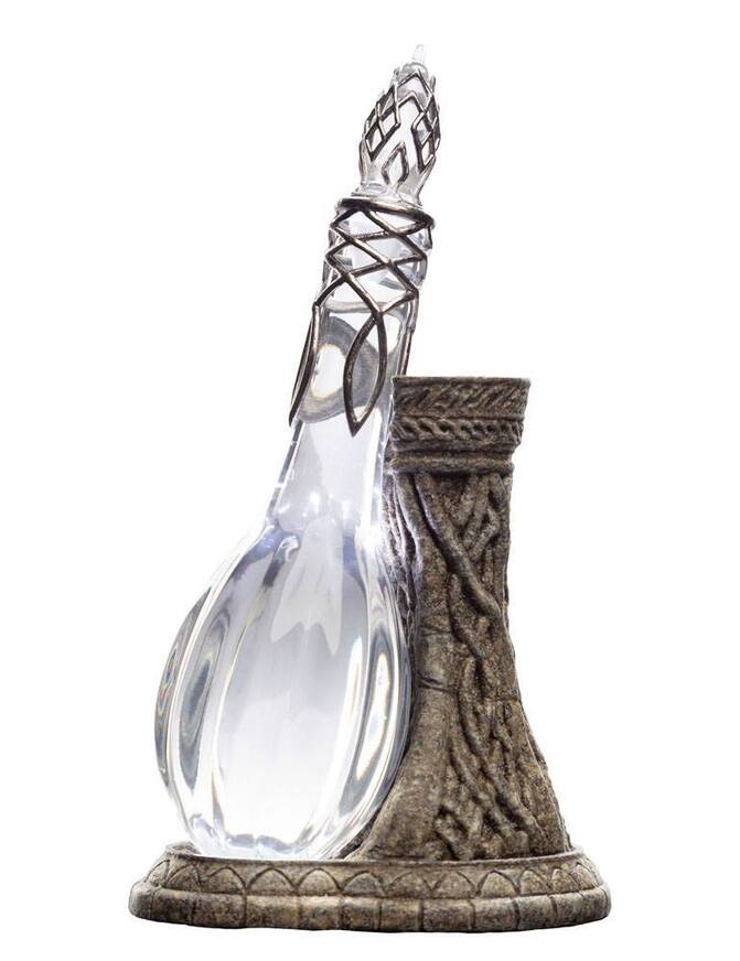 Lord of the Rings Replica 1/1 Galadriel's Phial 10 cm - WETA863903779