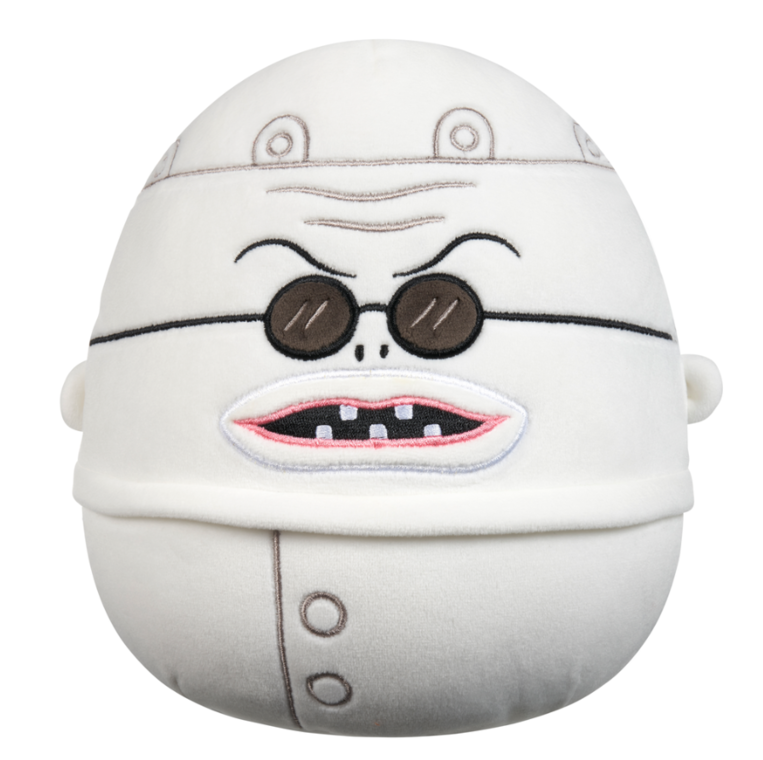Squishmallows Disney Nightmare Before Christmas Dr. Finklestein 20Cm Plush - SQDI00543
