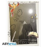 Harry Potter Postcards - ABYDCO887