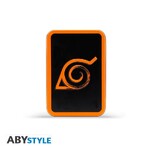 Naruto Shippuden Deck Of 54 Cards - ABYJDC005