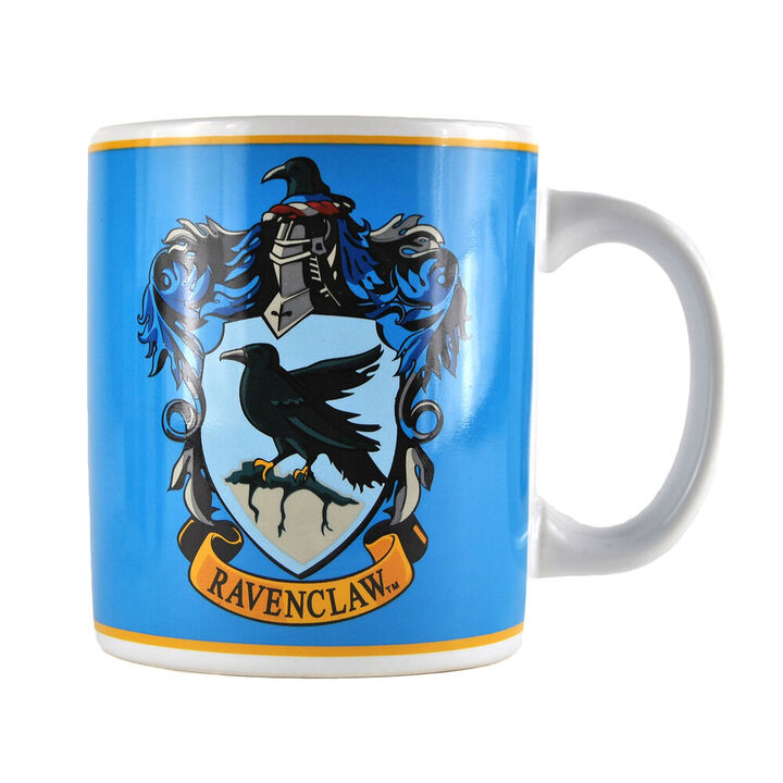 Κούπα Harry Potter Ravenclaw Crest 350ml - MUGBHP15