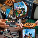 LEGO The Crafting Table Set - 21265