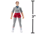 Stranger Things Eleven and Hopper 2-Pack 4-Inch - STRT0110
