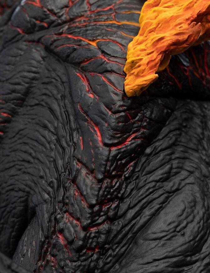 The Lord of the Rings Statue 1/6 The Balrog (Classic Series) 32 cm - WETA860103827