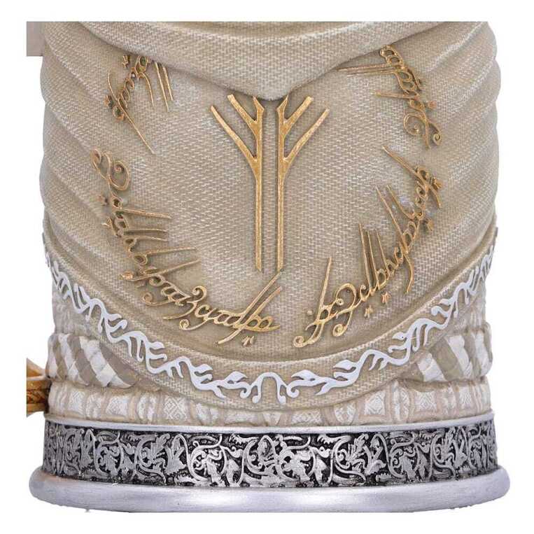 Lord of the Rings Tankard Gandalf the White 15 cm - NEMN-B6540A24