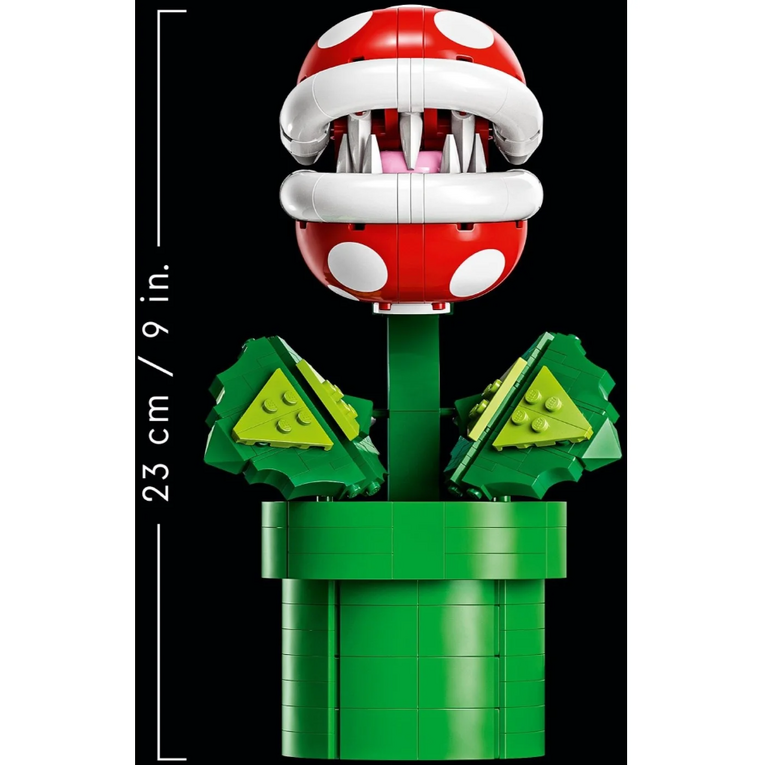 LEGO Super Mario Piranha Plant - 71426