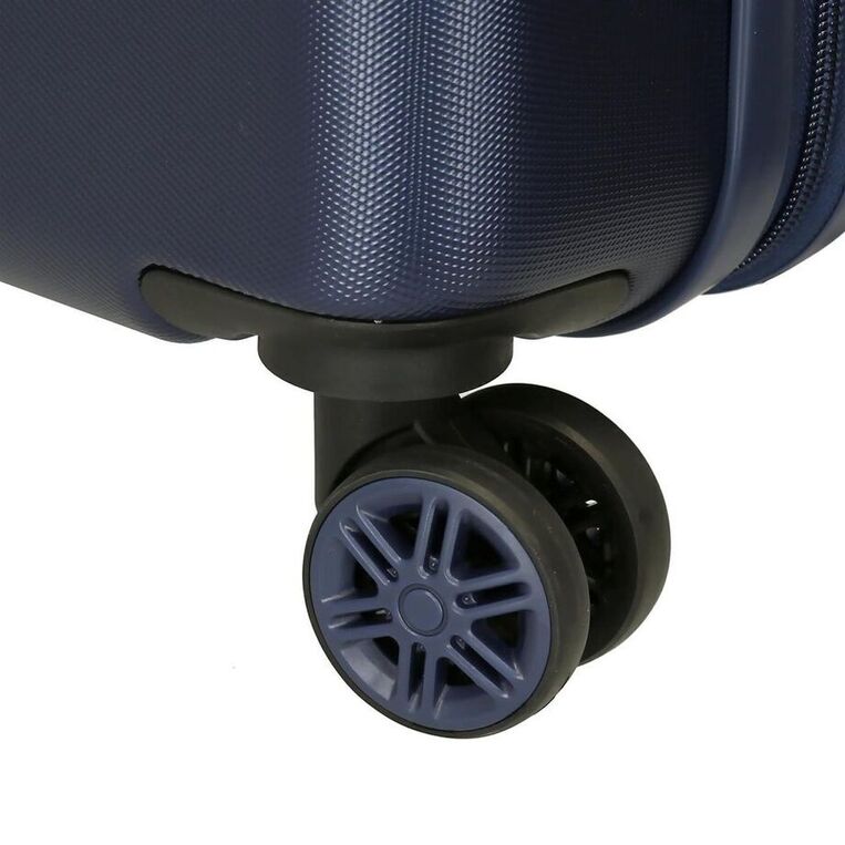 Marvel Action ABS Trolley Suitcase 55cm - JM4361722